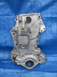 фото thumb №1, Кронштейн корпус защита распределительного вала honda jazz 1.2 02-08r