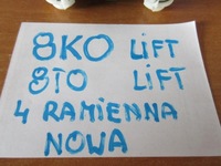 фото thumb №4, Подушка безопасности подушка водителя a4 a5 8k0 8t0 lift nowa