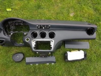 фото thumb №1, Приборная панель подушки безопасности mercedes w176 amg w117 cla gla