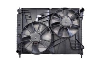 фото thumb №1, Радіатор ch72008ry