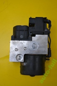 фото thumb №1, Subaru impreza насос abs 0265216501 c4