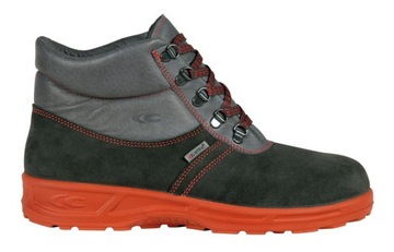 BUTY DLA DEKARZA DEKARSKIE COFRA DACHDECKER roz.47