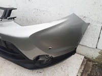 фото thumb №5, Nissan qashqai ii 13- бампер перед передний