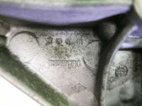 фото thumb №9, Кронштейн кронштейн генератора renault megane ii 1.9dci