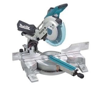 Торцовочная пила MAKITA LS0815FLN 1400W