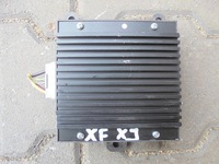 фото thumb №1, Модуль конвертер аккумулятора jaguar xj xf cx2314a375af