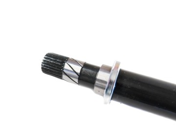 фото thumb №2, Полуось приводная правая renault megane ii 1.6 16v