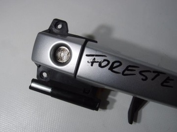 фото thumb №4, Ручка наружная левый перед forester 08-12