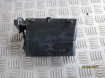 фото thumb №14, Решётка воздуховод правая iveco stralis 2013r