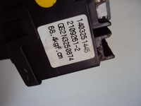 фото thumb №5, Коробка предохранителей opel mokka