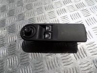 фото thumb №1, Renault clio iv 4 панель перемикач вікон дзеркал