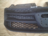 фото thumb №3, Dacia sandero ii logan ii решітка радіатора решітка радіатора