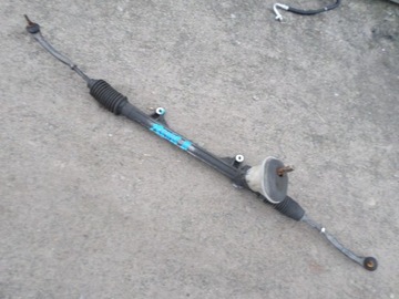 фото thumb №4, Scenic 2 рулевая рейка колонка рулевая европа