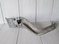 фото thumb №4, Кронштейн підкрилок кронштейн aluminiowy scania r