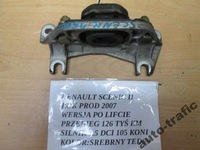 фото thumb №2, Кронштейн кронштейн коробки renault scenic ii 1.5 dci