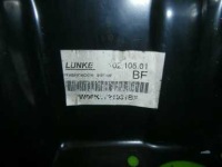 фото thumb №3, Кронштейн педалей seat cordoba i fl vario 1.9 tdi