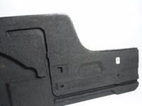 фото thumb №7, Пенополистирол вкладыш багажника левый задняя legacy iv 2006r