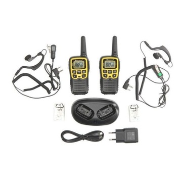 ПРИКЛЮЧЕНЧЕСКИЕ ДОРОЖКИ PMR MIDLAND XT50
