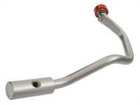 фото thumb №2, Підрамник ролик двері бічний góra do citroen jumper 94-