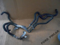 фото thumb №1, Waz шланг провода infiniti fx s51 30d 3.0 2009-