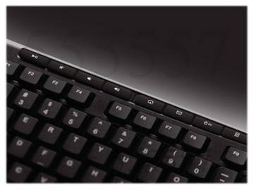 БЕСПРОВОДНАЯ КЛАВИАТУРА LOGITECH K270