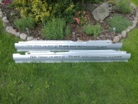 фото thumb №1, Поріг правий лівий vw golf iv 97-05r 5d новий germany