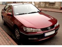 фото thumb №9, Расходомер peugeot 406 2.2 hdi 8et009142-32