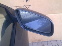 фото thumb №1, Audi a3 8l lift дзеркало електричний праве lx7z 5pin