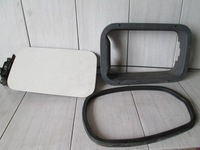 фото thumb №2, Дверцята кришка багажника бардачка комплект scania r