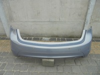 фото thumb №1, Opel meriva ii, b - бампер задній