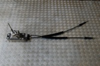 фото thumb №1, Механізм перемикання передач skoda yeti 5l0 lift