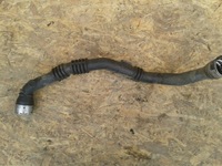 фото thumb №1, Труба інтеркулер captur clio iv dacia 1,5 dci