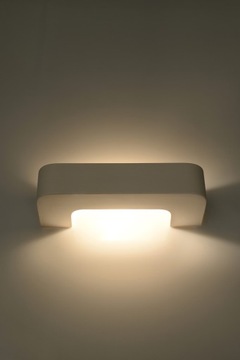 Керамический настенный светильник MELUA Lighting