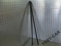 фото thumb №1, Рейлинги кровельные audi q7 4l комплект чёрные ideal