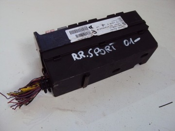 фото thumb №3, Коробка предохранителей range rover sport 05-