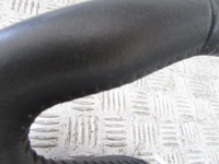 фото thumb №5, Воздуховод кожаный renault laguna iii 09r