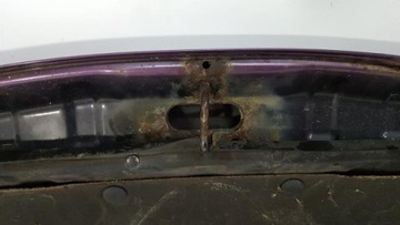 фото thumb №10, Капот кришка двигуна daihatsu terios