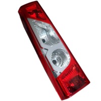 фото thumb №5, Лампа ліва задня скло фари задня fiat scudo ii 2007-2016