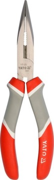 ZESTAW SZCZYPIEC SZCZYPCE 160mm - 4 Sztuki YATO ++