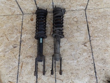 фото thumb №1, Амортизатор пружина jeep grand cherokee 05-10