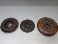 фото thumb №11, Сцепление двухмассовый маховик toyota corolla verso 2.2 d4d 05r