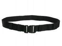 Тактический ремень Mil-Tec Army Belt Quick Release — черный, 120 см