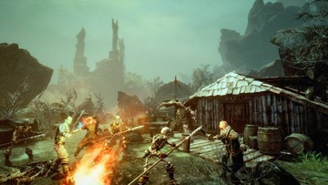 Ключ Steam для ПК Risen 3 III Titan Lords PL + БЕСПЛАТНО