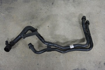 фото thumb №1, 3c0815097a vw cc passat b7 труба шланг воды 2.0 tdi
