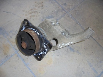 фото thumb №7, Лапи коробки 1.9 ddis fiat sedici suzuki sx4 2006-