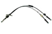 фото thumb №1, Трос троси перемикання передач iveco 2.3 hpi 5b 2006-