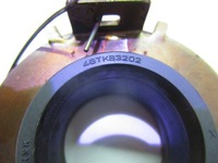 фото thumb №4, Mitsubishi colt lancer підшипник випускне 48tkb3202