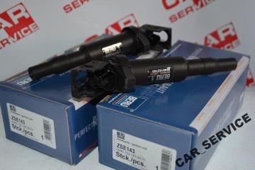 фото thumb №13, 6x beru котушка запалювання zse 143 12137562744