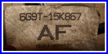 фото thumb №4, Джгут бампера pdc перед ford mondeo