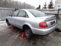 Датчик кондиціонера 8d0959482a audi a4 b5 96-99 Зі Шроту, фото thumb